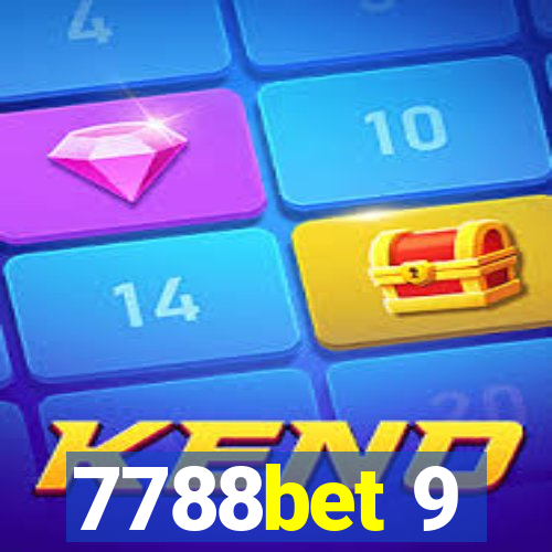 7788bet 9